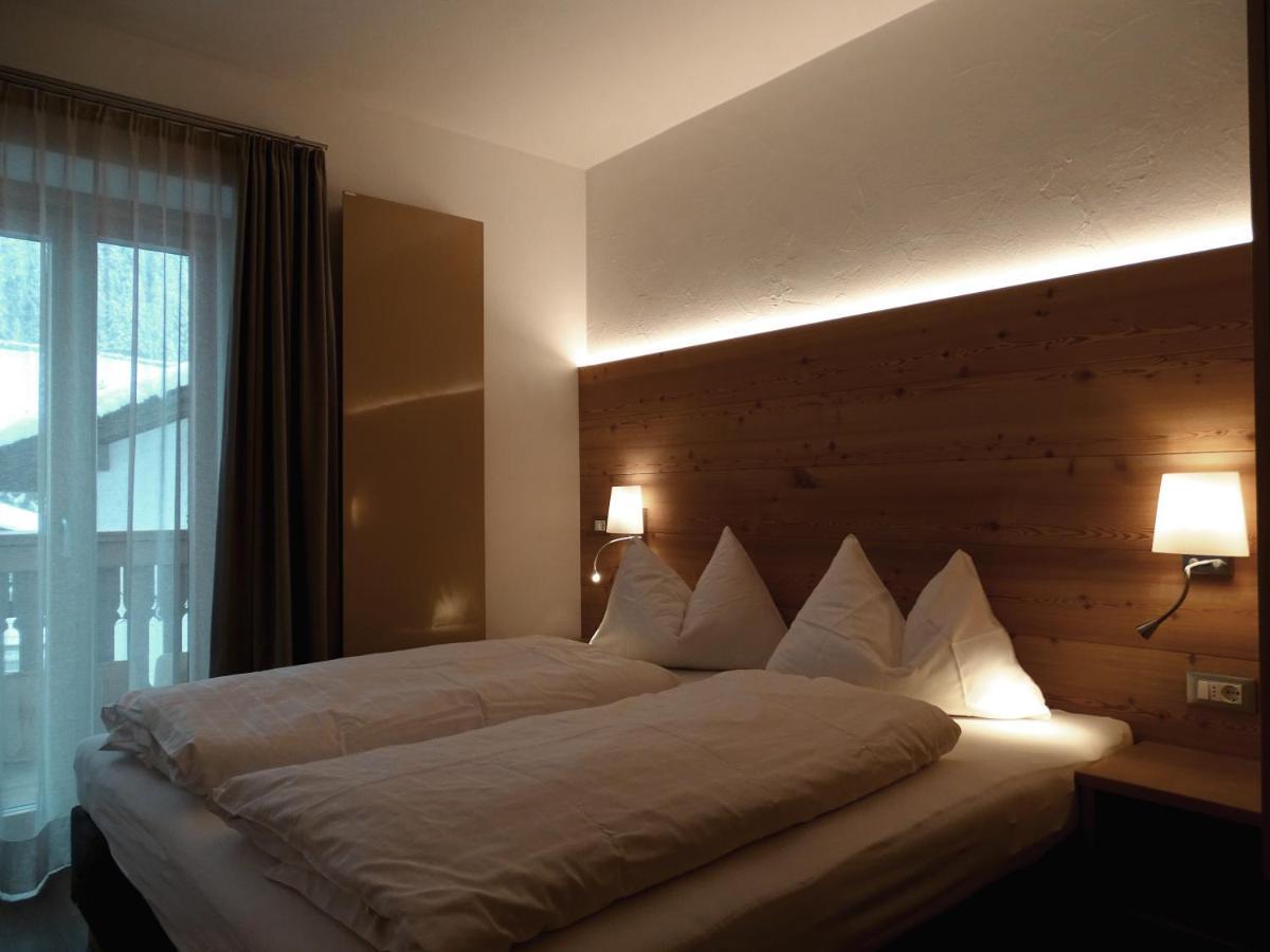 Villa Aurelia Ortisei Bagian luar foto