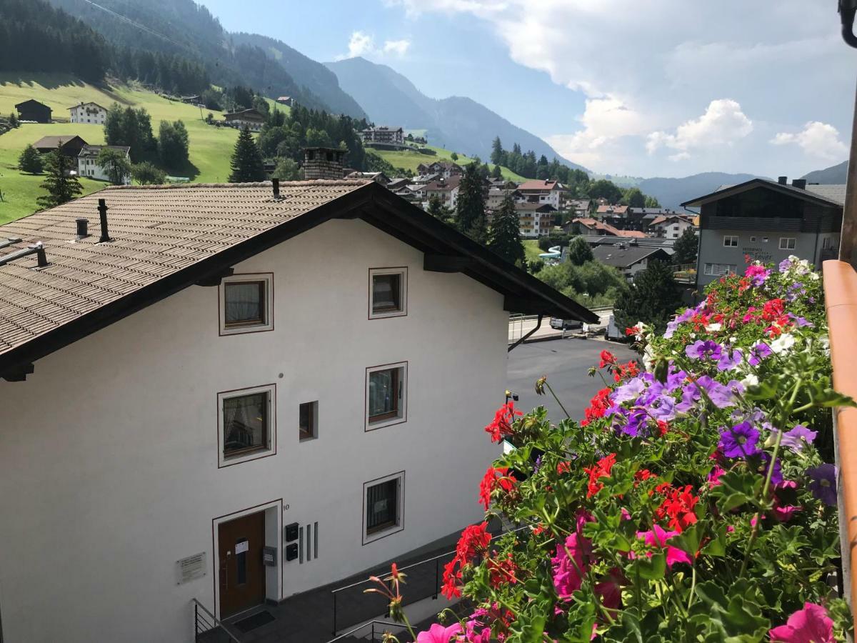 Villa Aurelia Ortisei Bagian luar foto