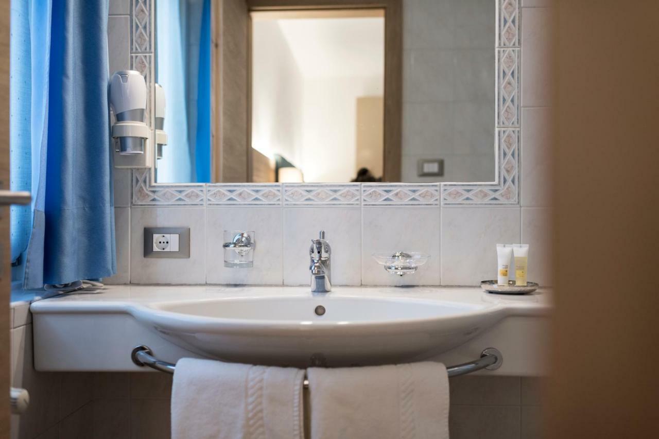 Villa Aurelia Ortisei Bagian luar foto