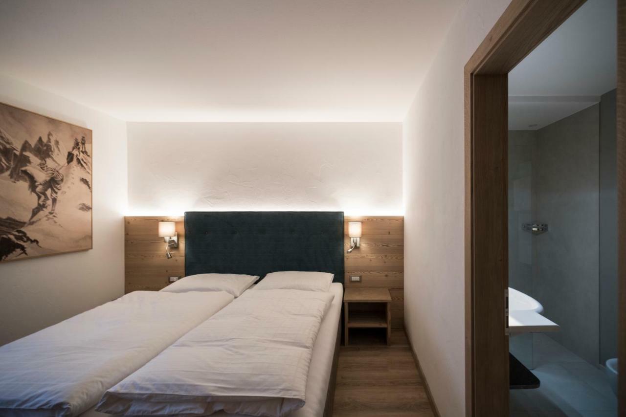Villa Aurelia Ortisei Bagian luar foto
