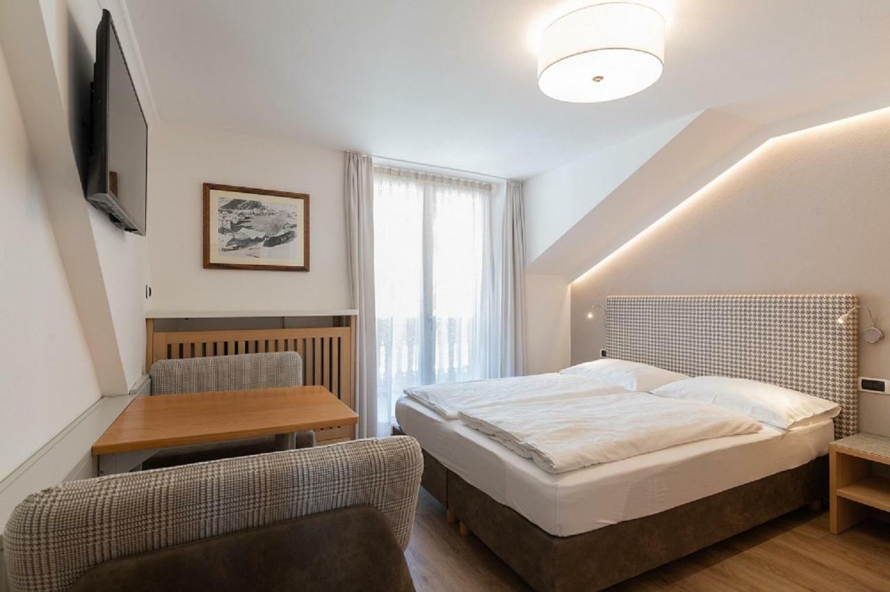 Villa Aurelia Ortisei Bagian luar foto
