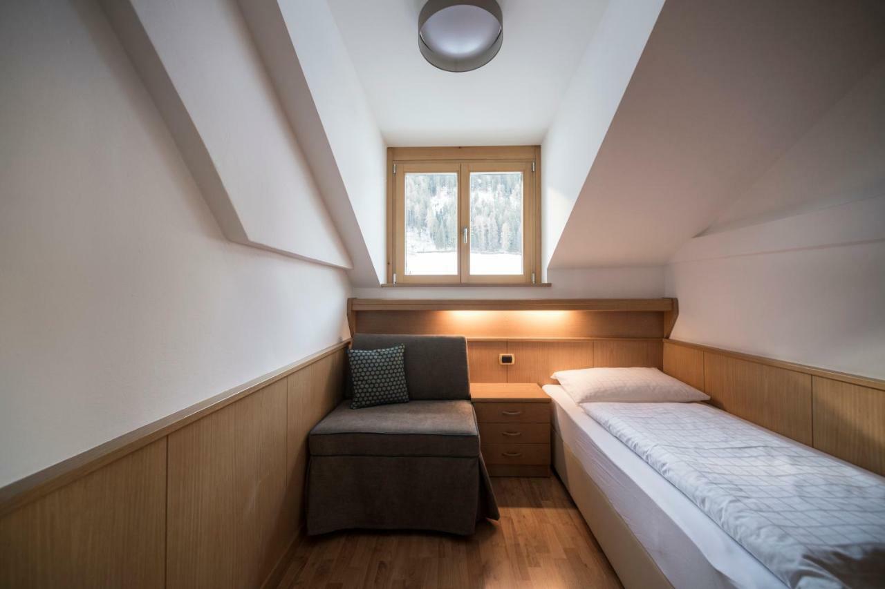 Villa Aurelia Ortisei Bagian luar foto