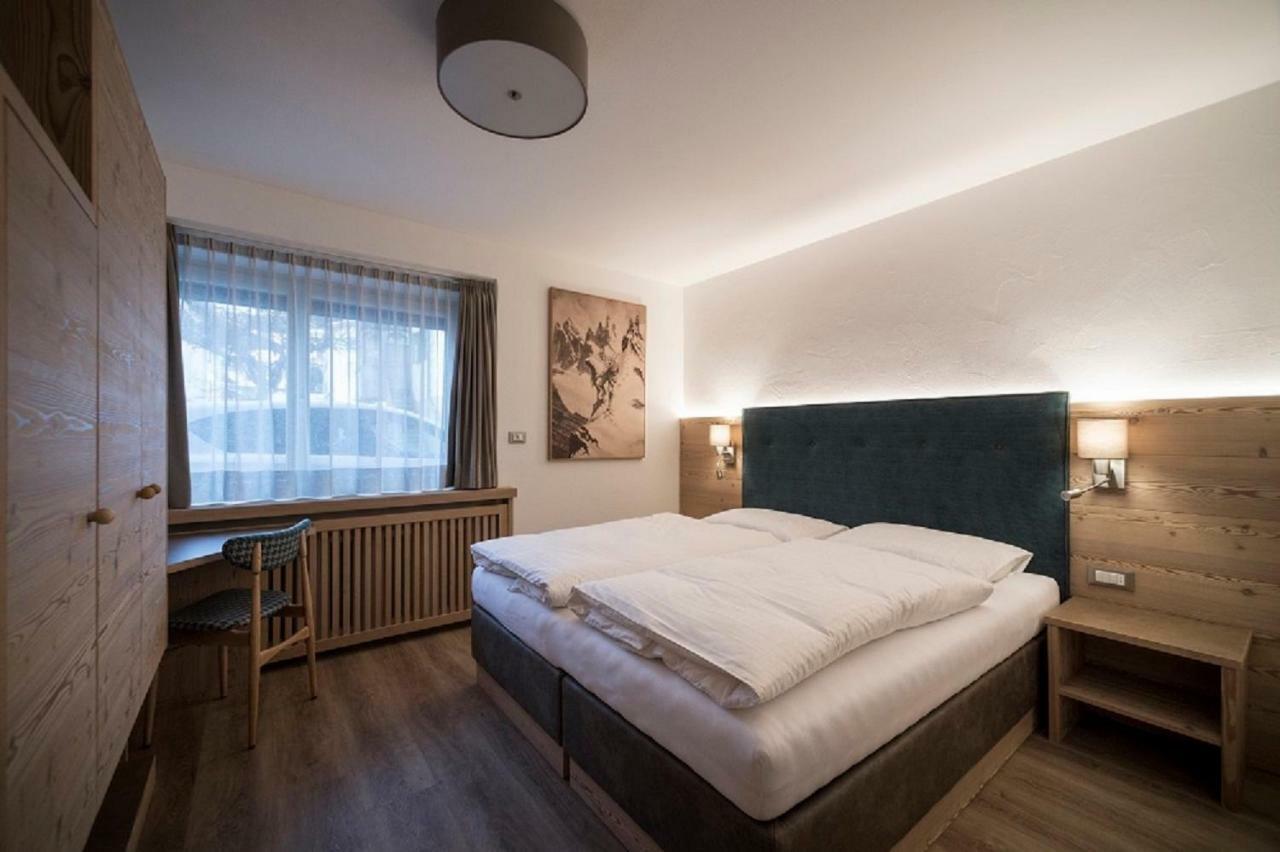 Villa Aurelia Ortisei Bagian luar foto