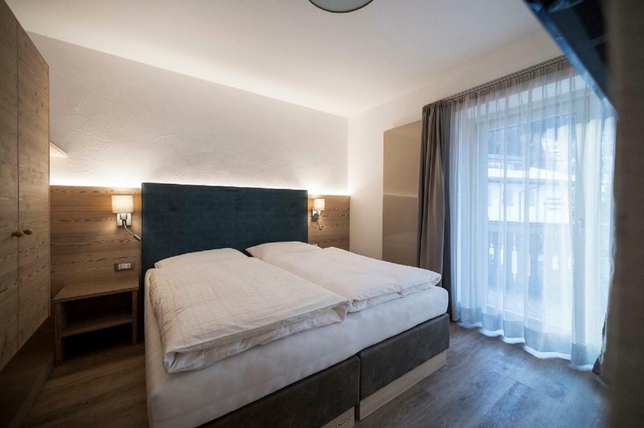 Villa Aurelia Ortisei Bagian luar foto