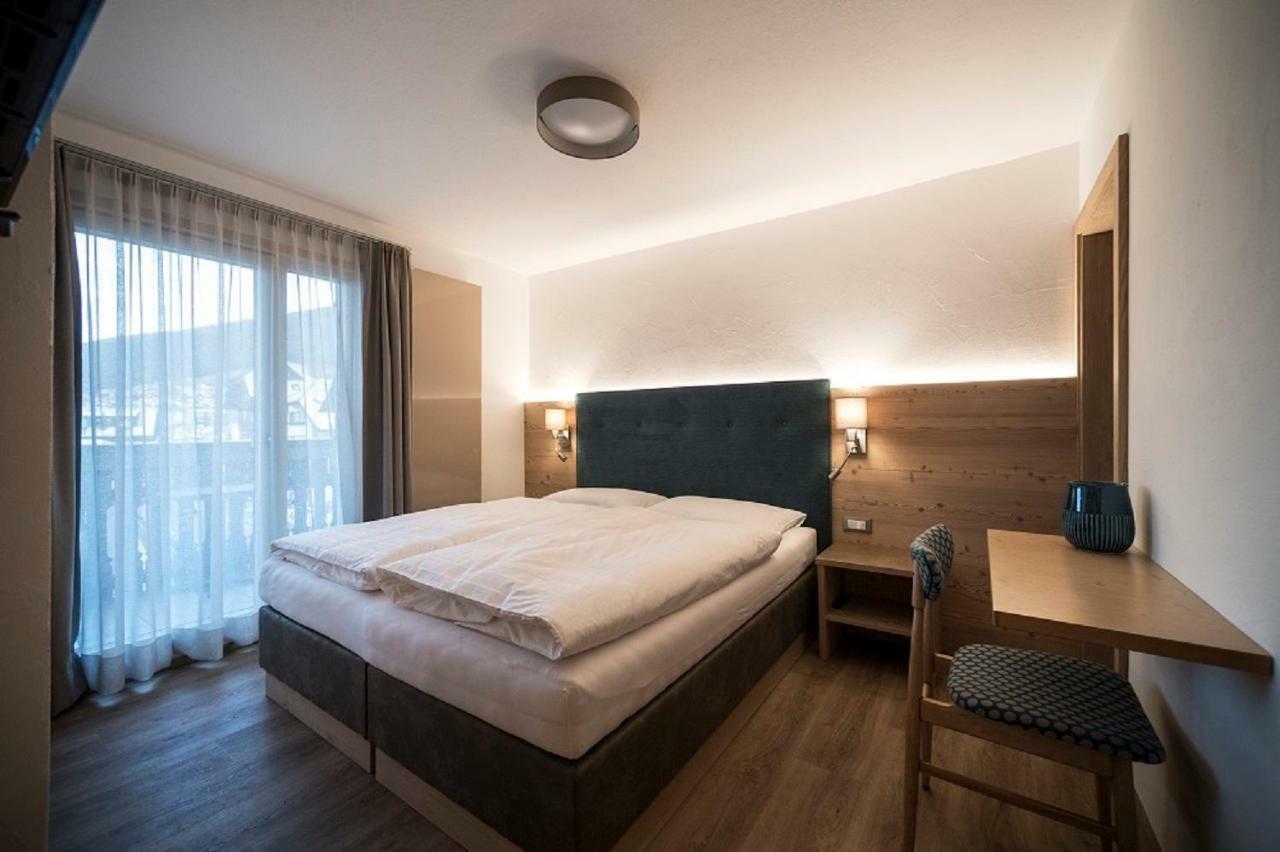 Villa Aurelia Ortisei Bagian luar foto