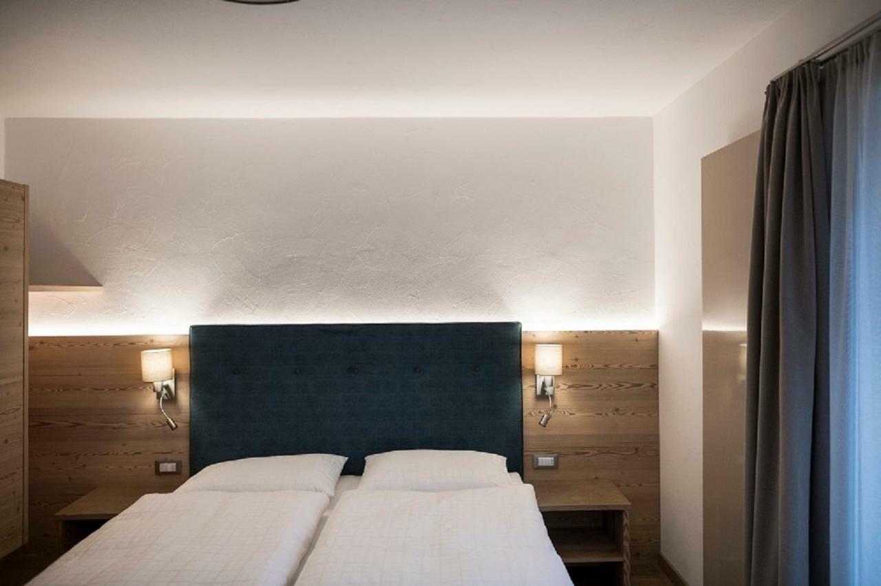 Villa Aurelia Ortisei Bagian luar foto