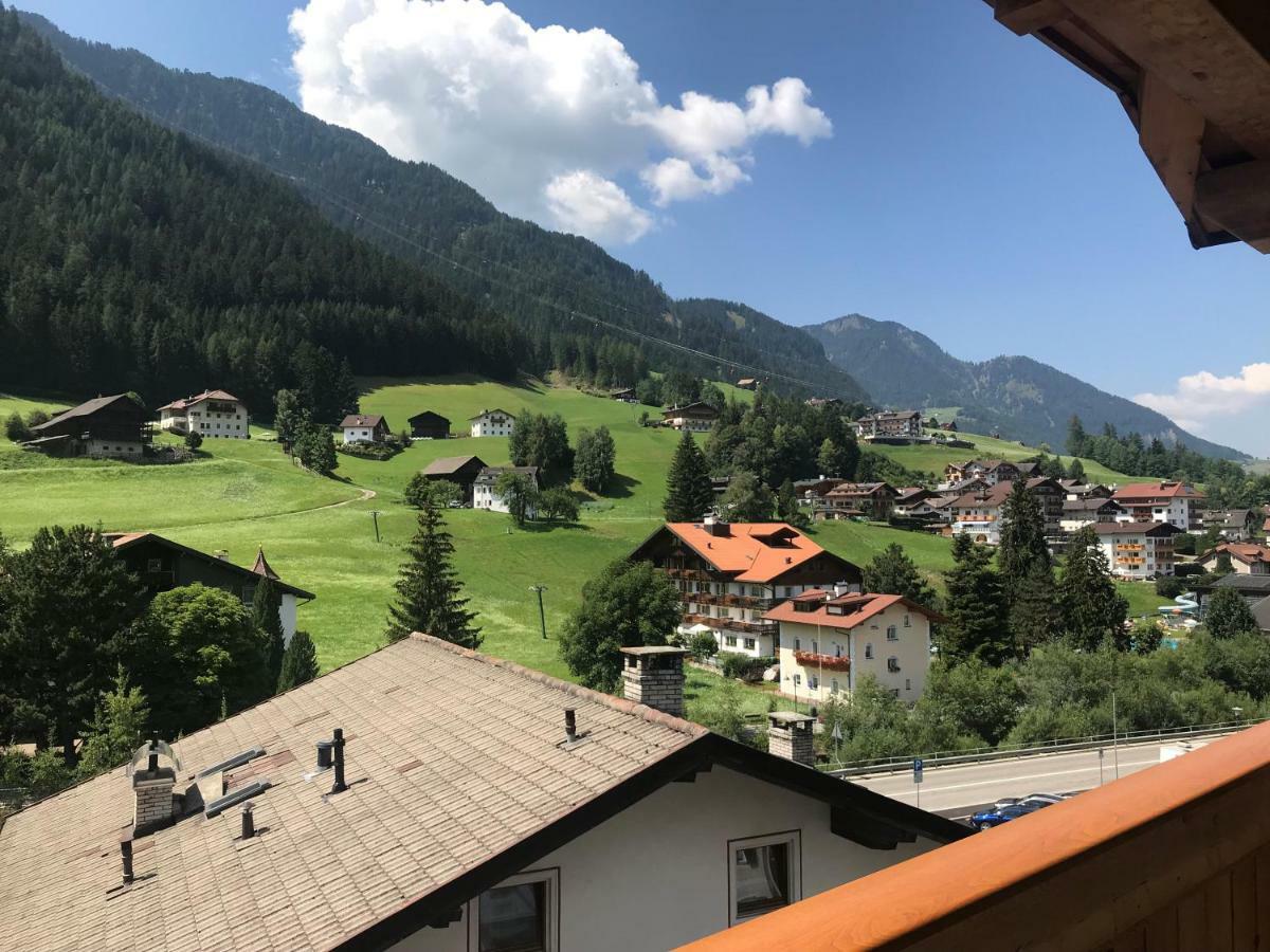 Villa Aurelia Ortisei Bagian luar foto