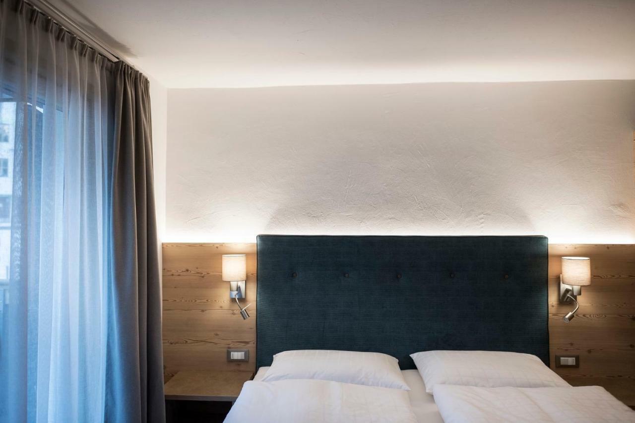 Villa Aurelia Ortisei Bagian luar foto