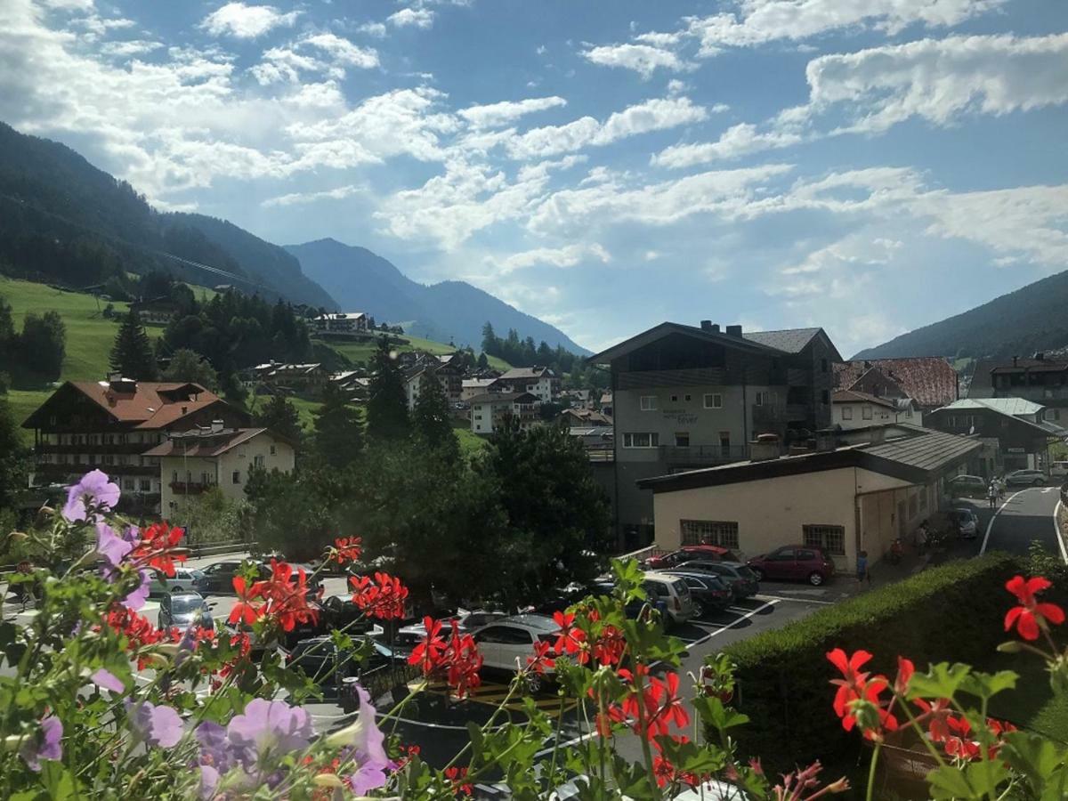 Villa Aurelia Ortisei Bagian luar foto