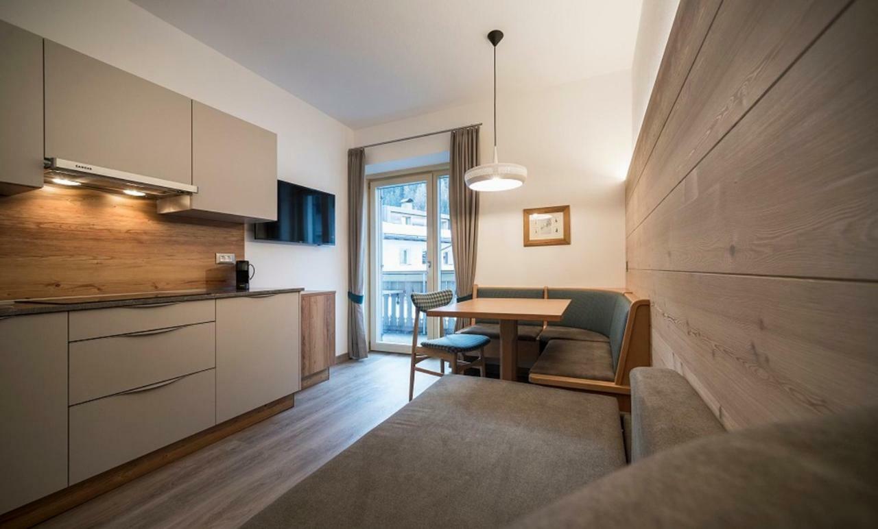 Villa Aurelia Ortisei Bagian luar foto