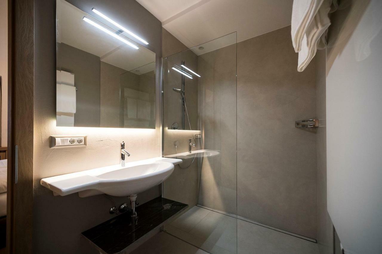 Villa Aurelia Ortisei Bagian luar foto