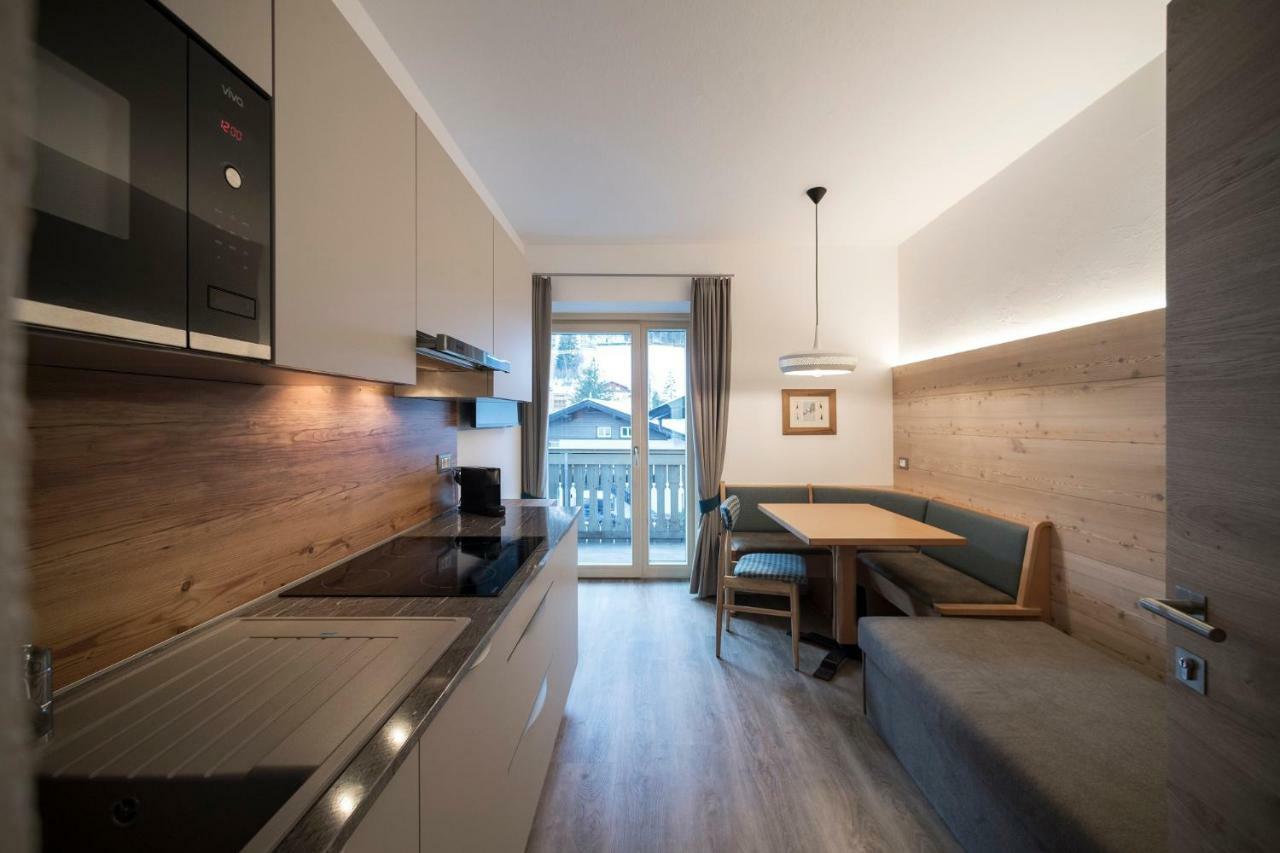 Villa Aurelia Ortisei Bagian luar foto