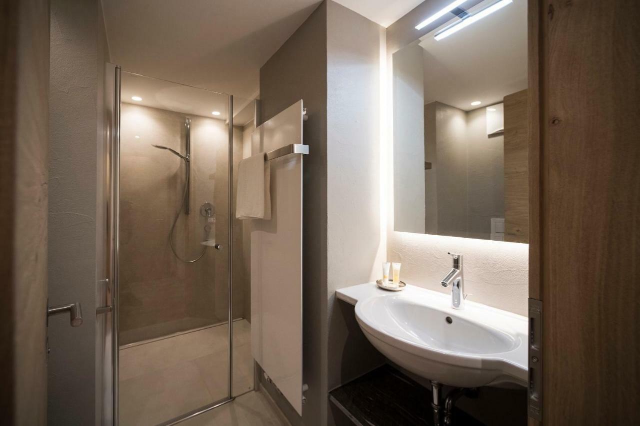 Villa Aurelia Ortisei Bagian luar foto