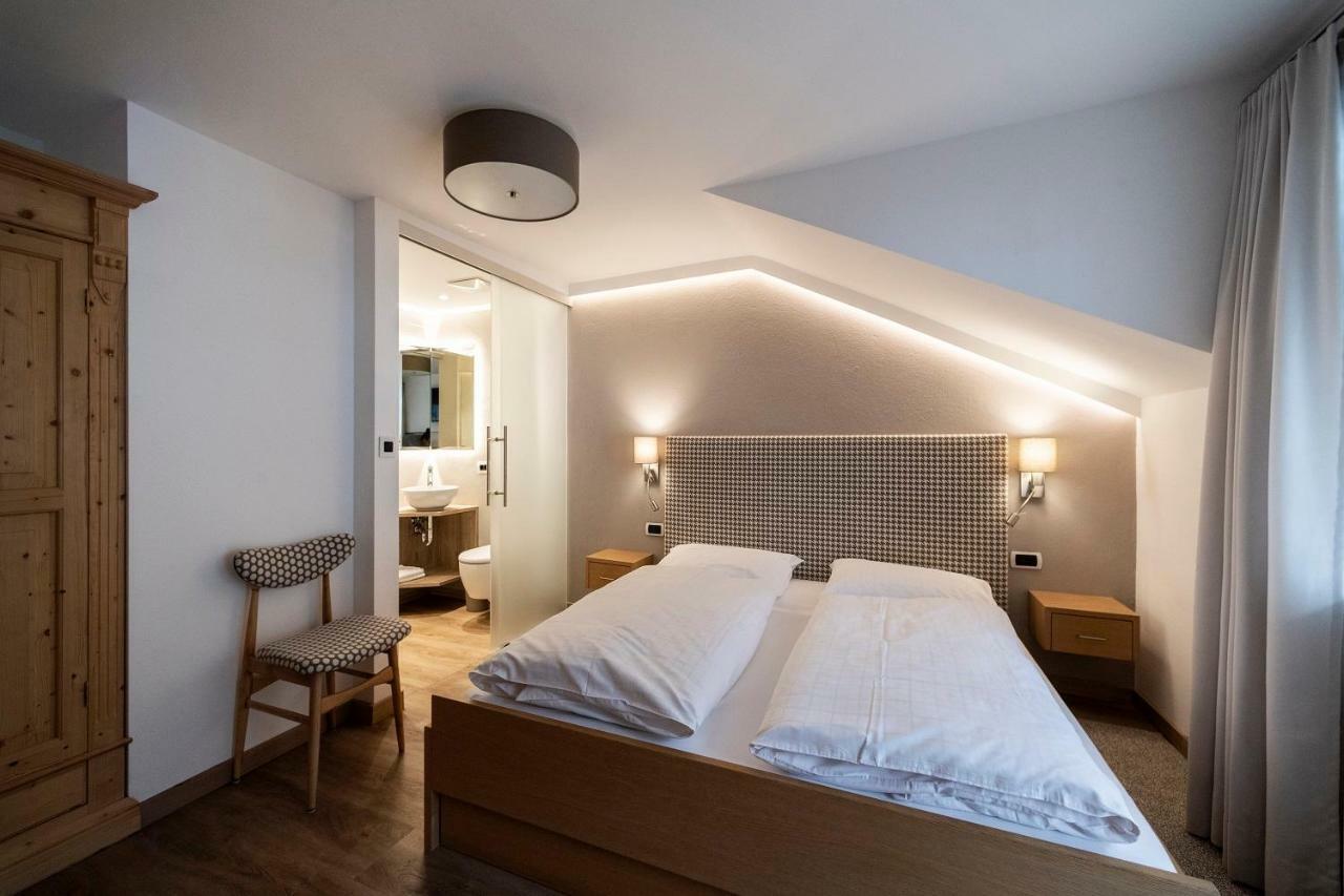 Villa Aurelia Ortisei Bagian luar foto